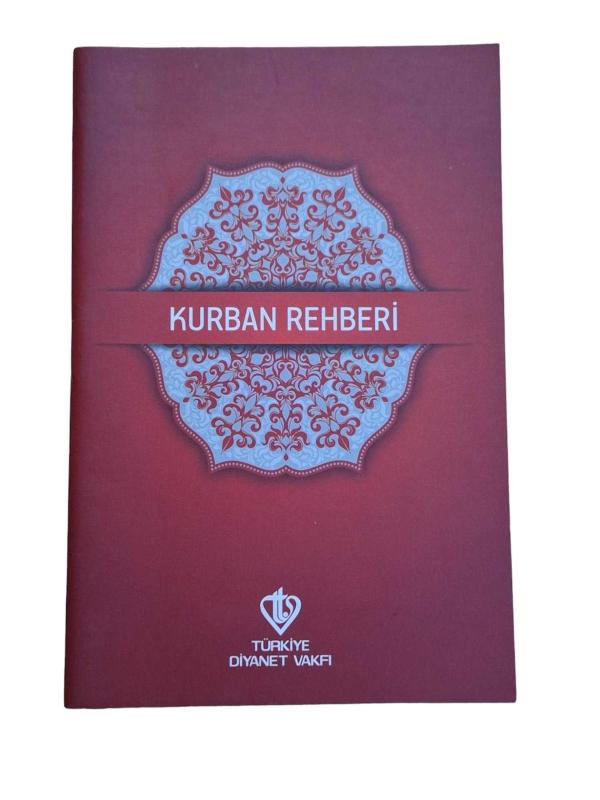 Kurban Rehberi
