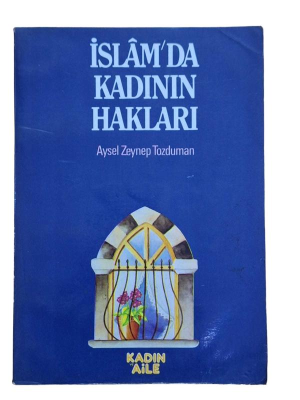 İslam'da Kadının Hakları