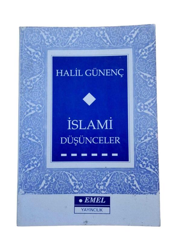 İslami Düşünceler