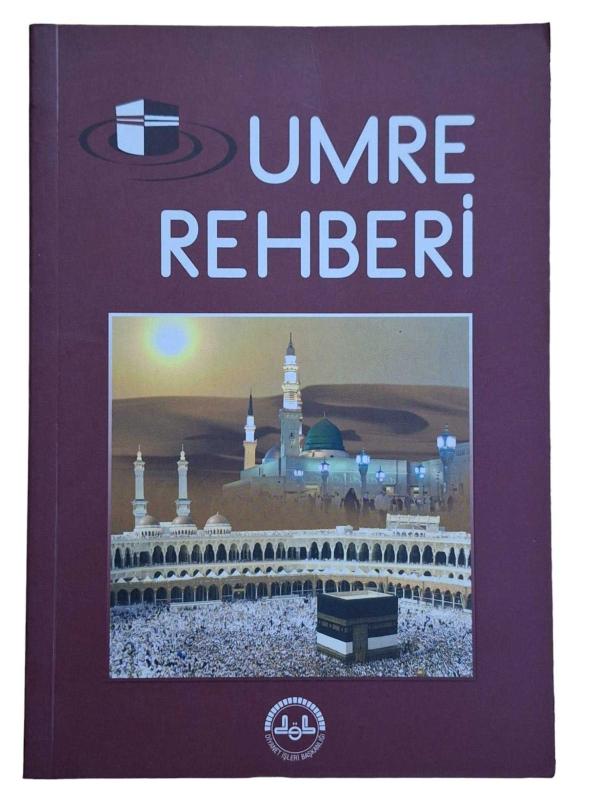 Umre Rehberi