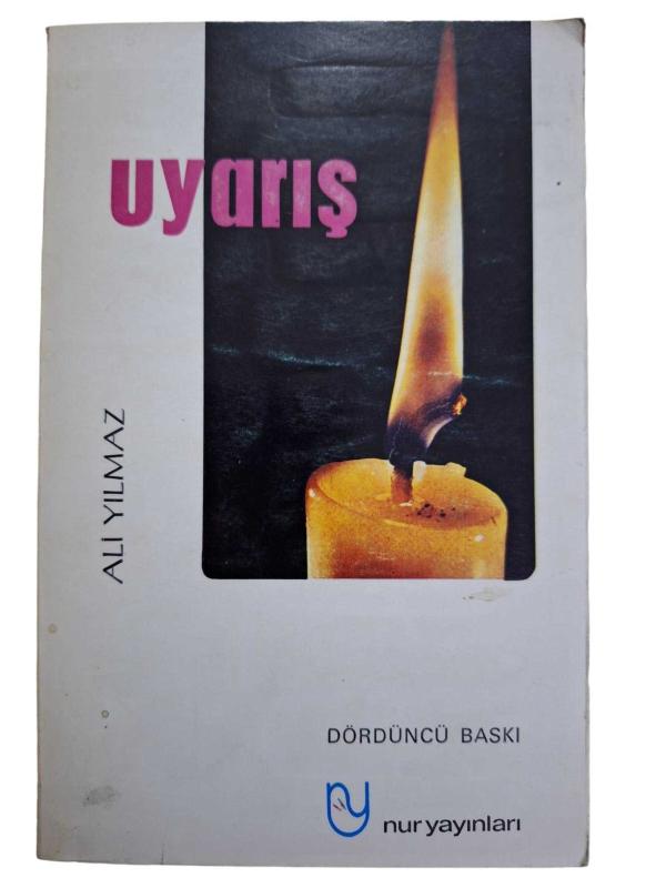 Uyarış