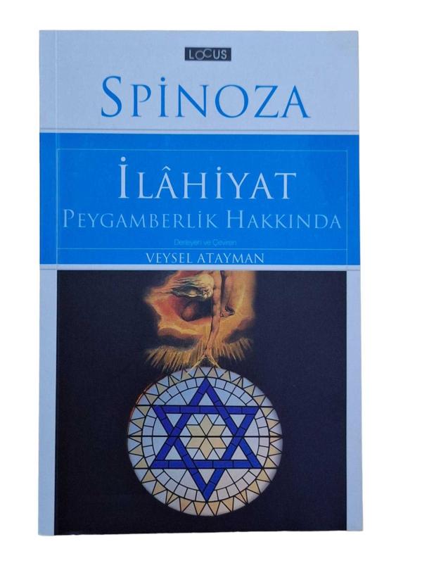 İlahiyat Peygamberlik Hakkında İlahiyat  Yazılarından Seçmeler