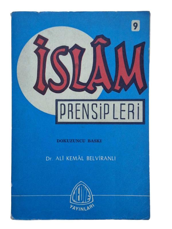 İslam Prensipleri