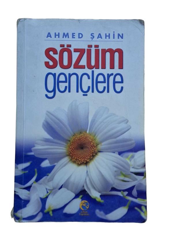 Sözüm Gençlere