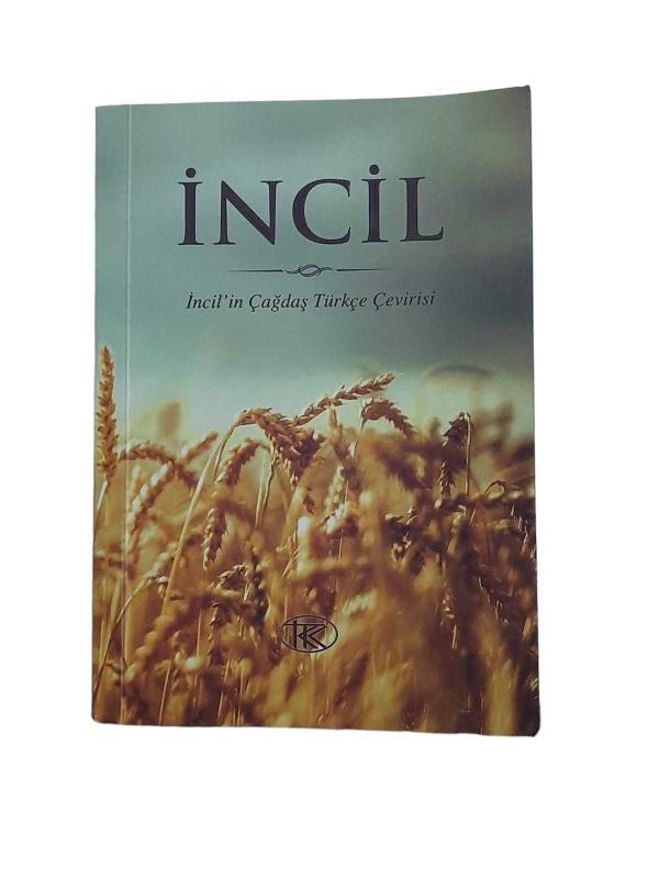 İncil