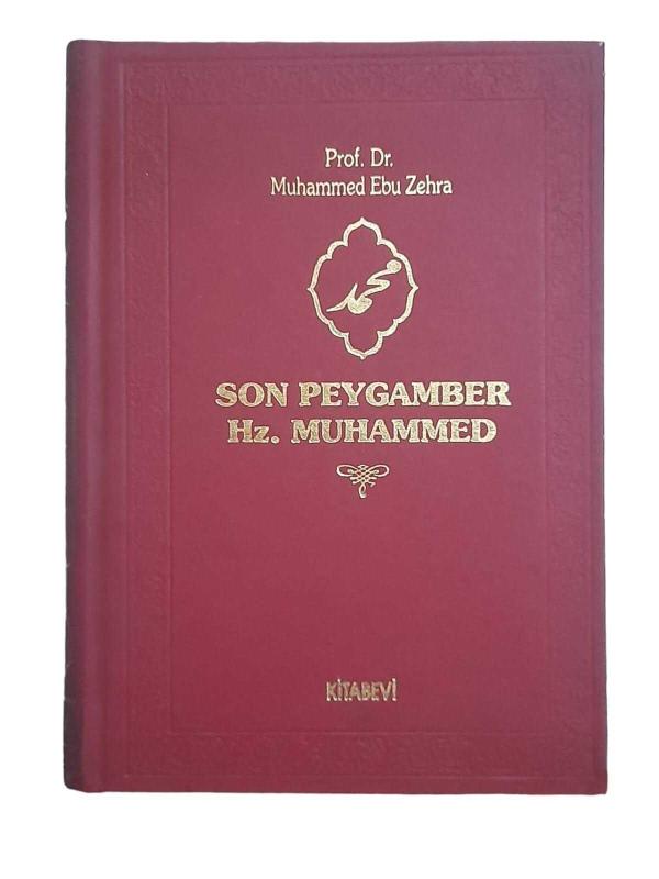 Son Peygamber Hz. Muhammed 2