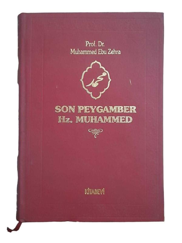Son Peygamber Hz. Muhammed 4