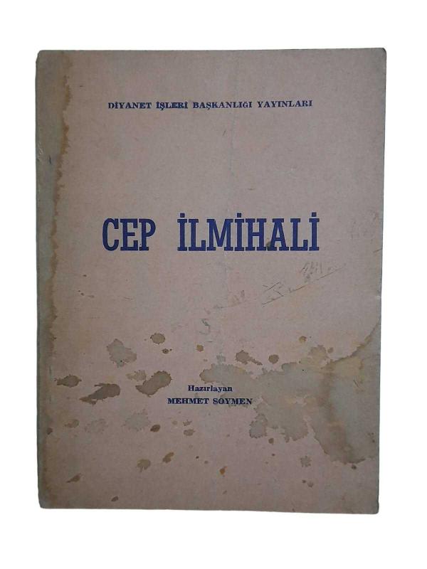 Cep İlmihali