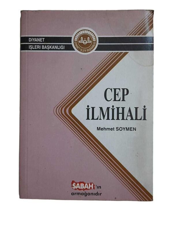 Cep İlmihali