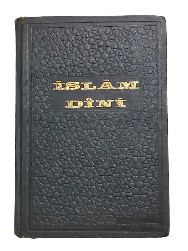 İslam Dini İtikat İbadet Ahlak