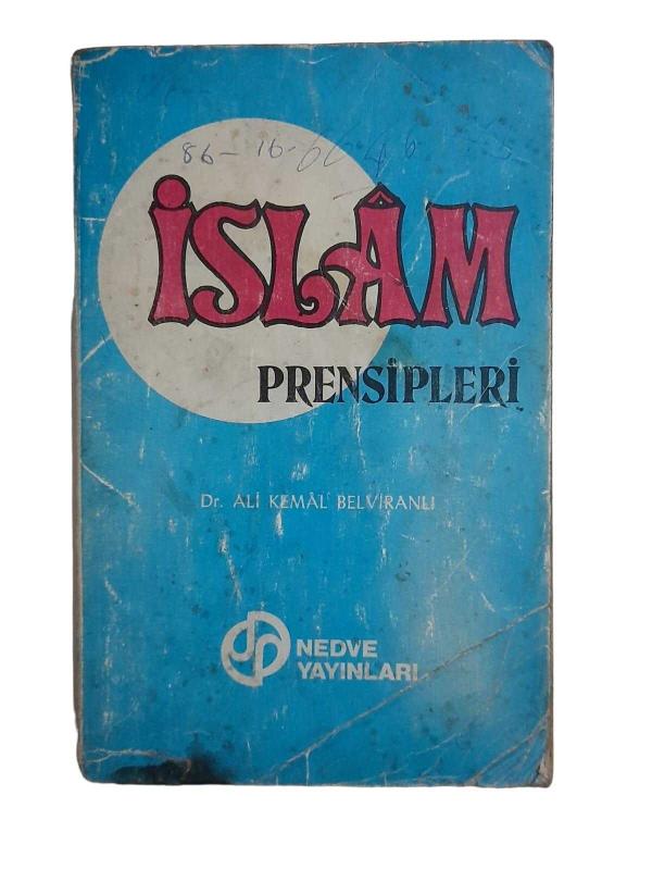 İslam Prensipleri