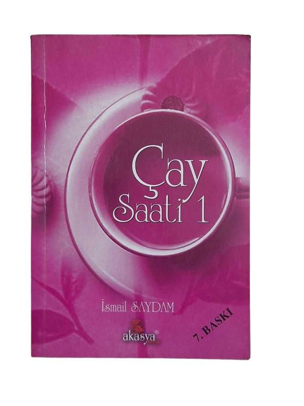 Çay Saati 1