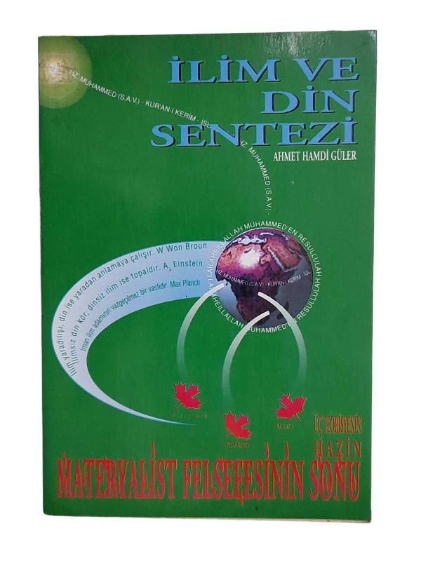 İlim ve Din Sentezi
