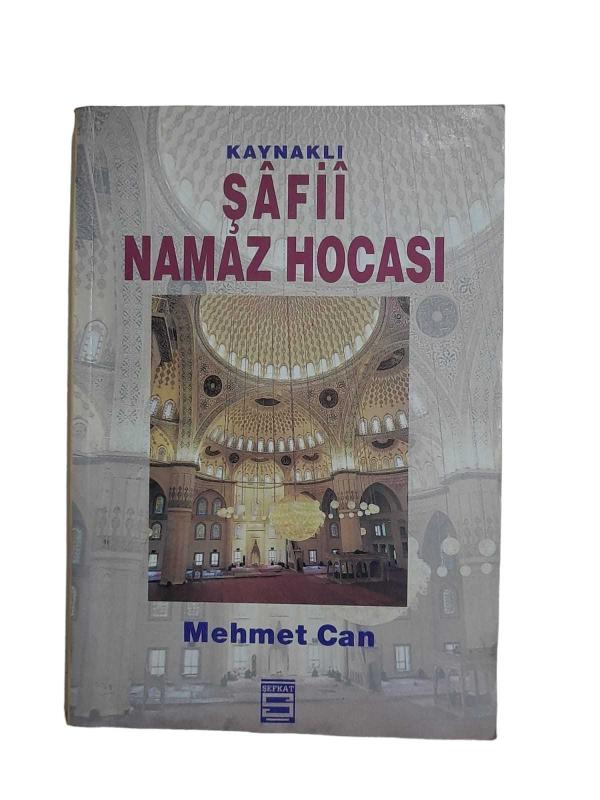Şafi Namaz Hocası