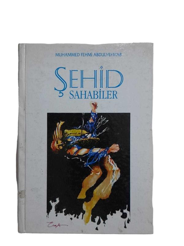 Şehid Sahabiler
