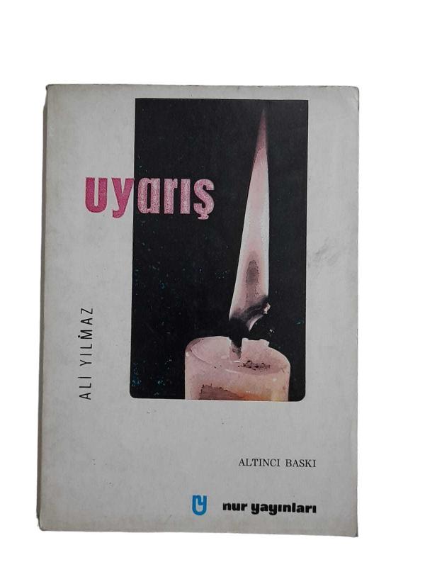 Uyarış