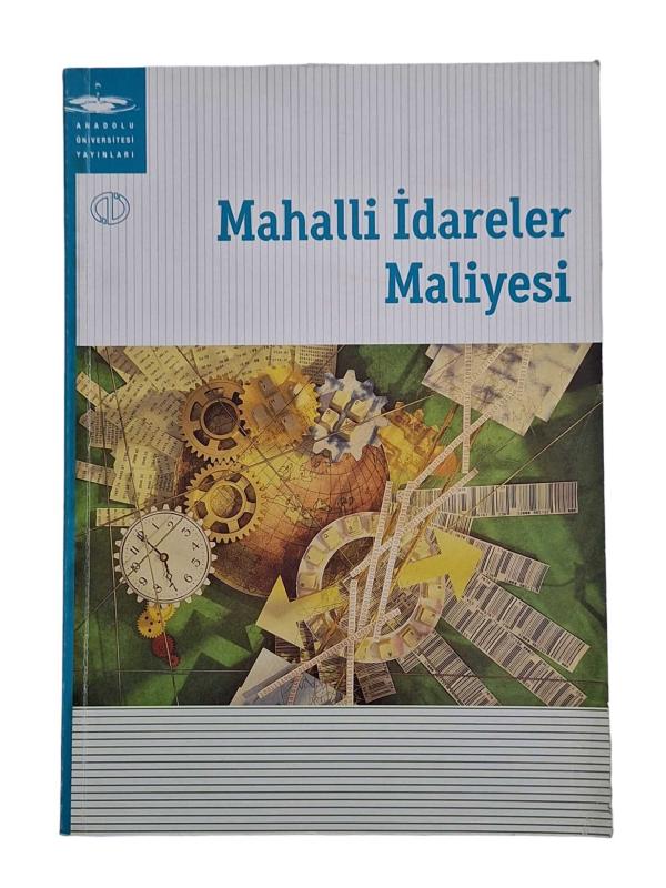 Maliyet Muhasebesi