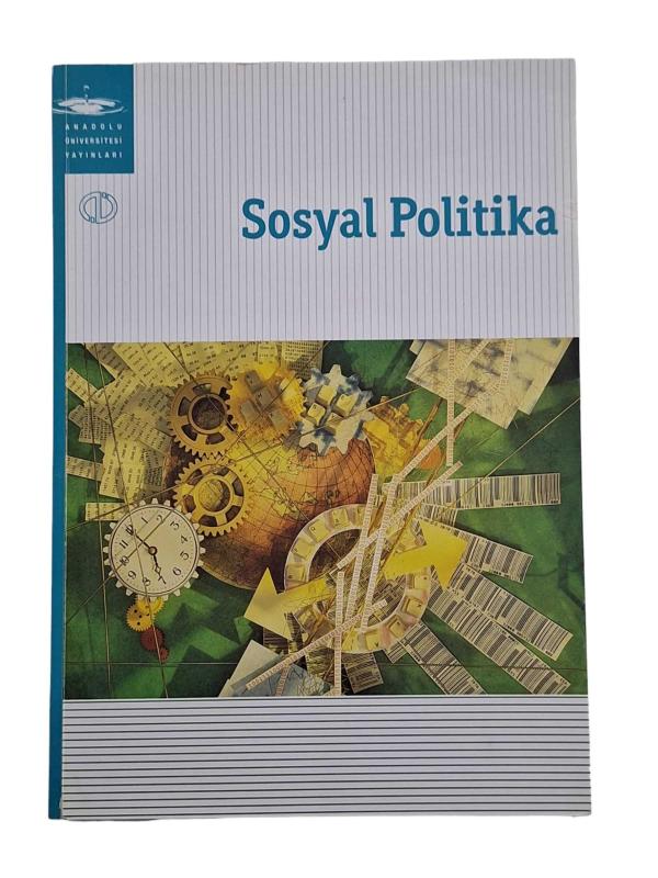 Sosyal Politika