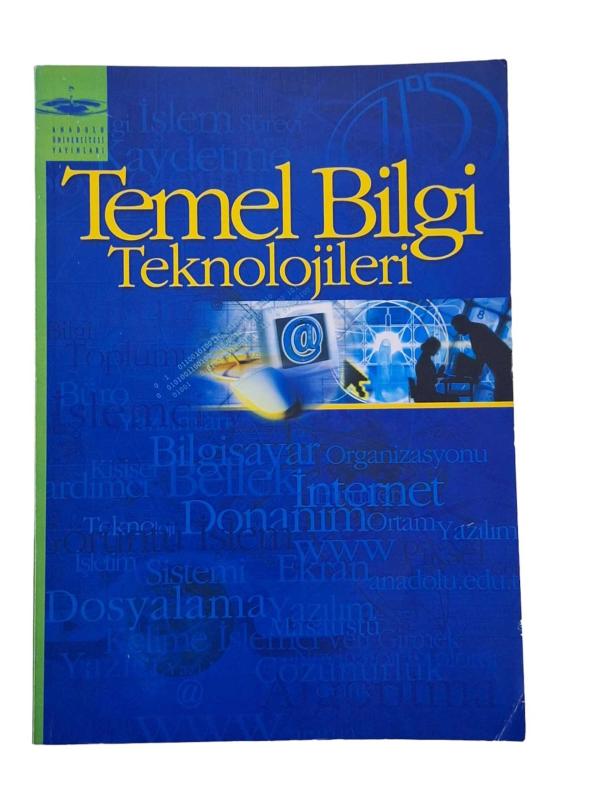 Temel Bilgi Teknolojileri