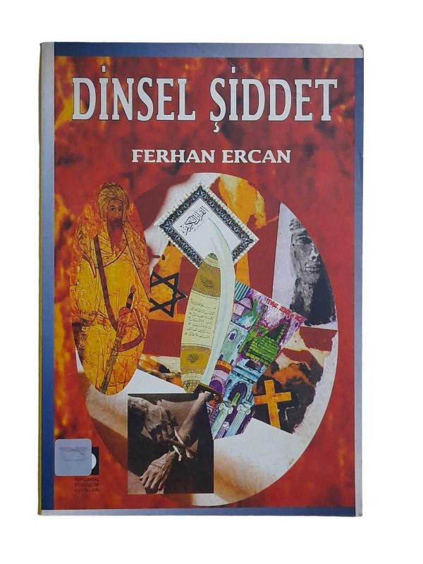 Dinsel Şiddet