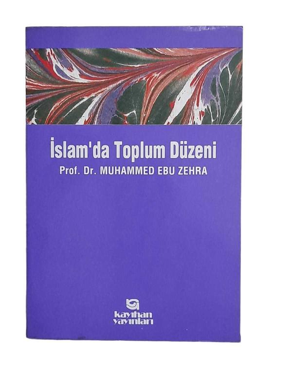 İslam'da Toplum Düzeni