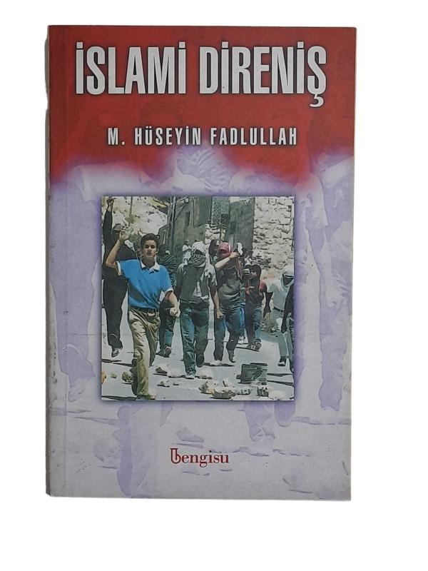 İslami Direniş