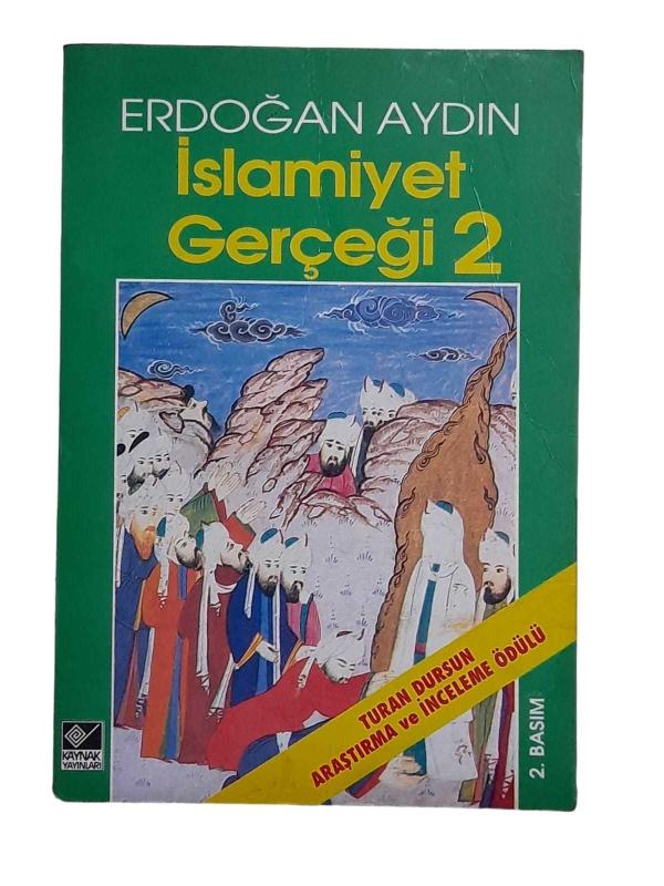 İslamiyet Gerçeği 2