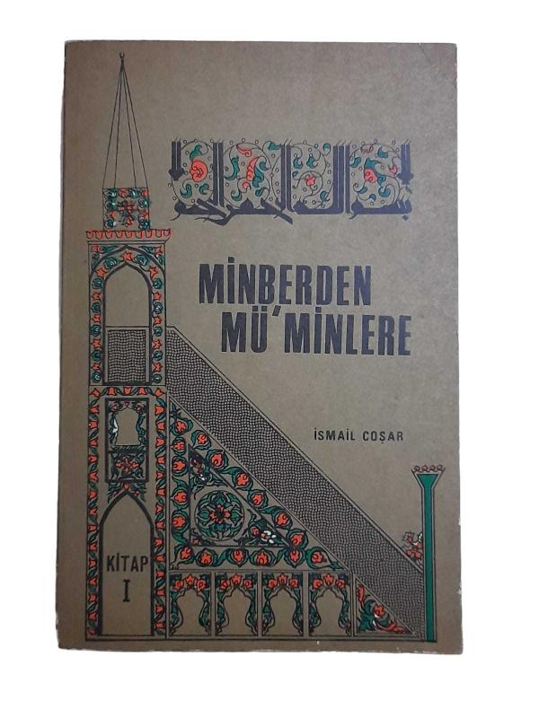 Minberden Mü'minlere