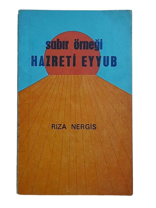 Sabır Örneği Hazreti Eyyub