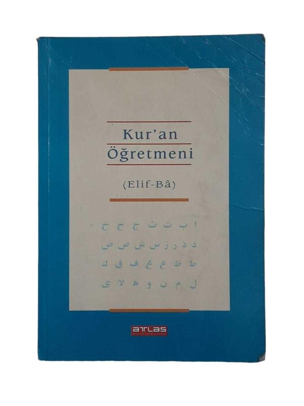 Kur'an Öğretmeni (Elif-Ba)