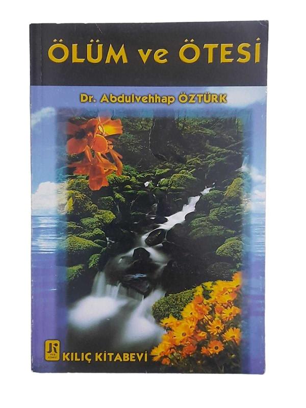 Ölüm ve Ötesi