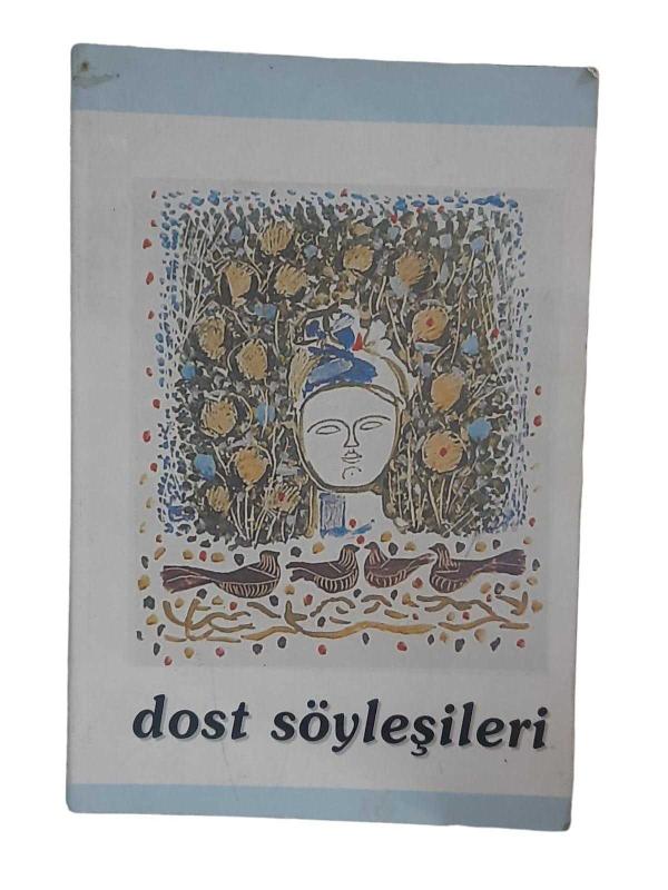 Dost Söyleşileri