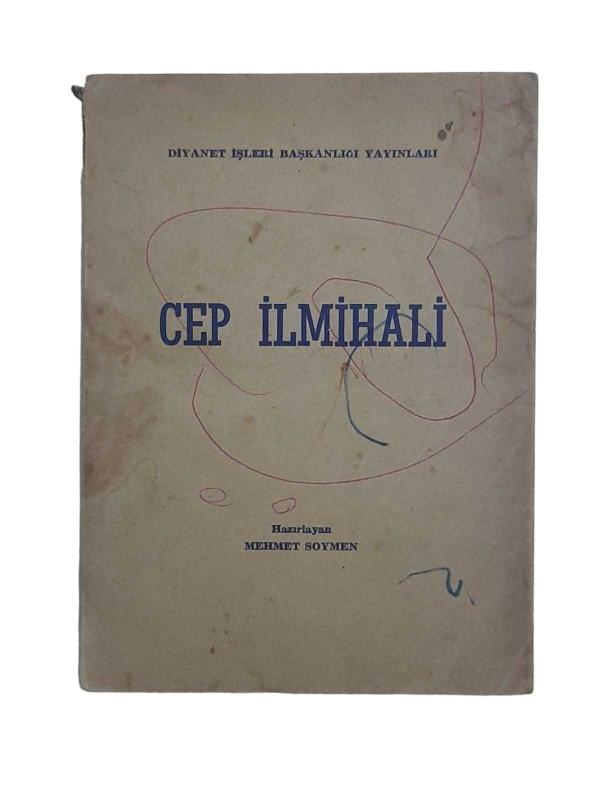 Cep İlmihali