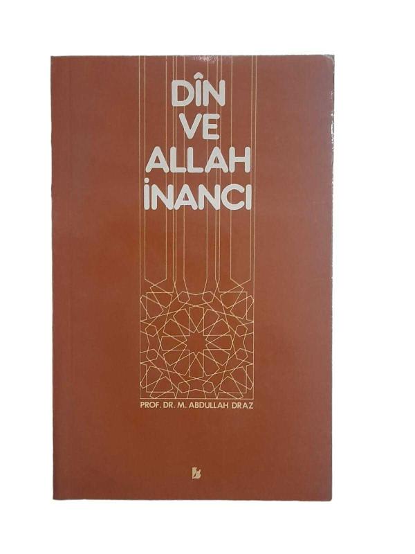 Din ve Allah İnancı