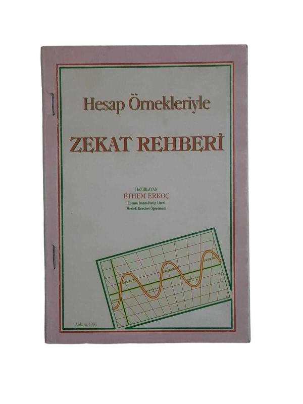 Hesap Örnekleriyle Zekat Rehberi