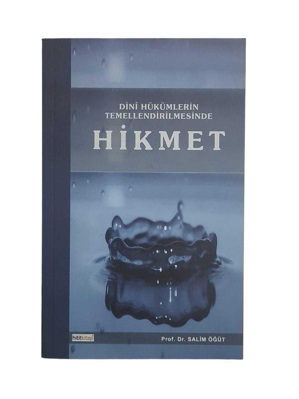 Hikmet (Dini Hükümlerin Temellendirilmesinde)
