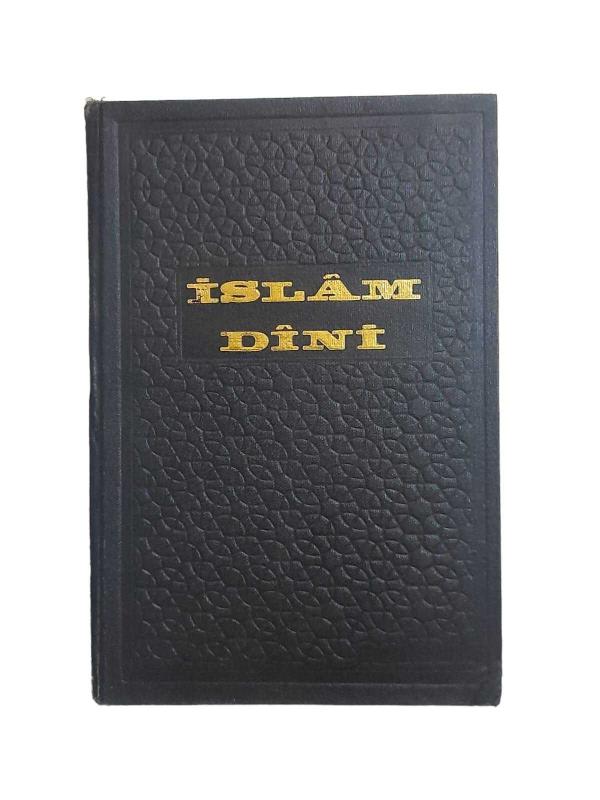 İslam Dini İtikat İbadet Ahlak