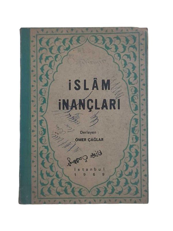 İslam İnançları