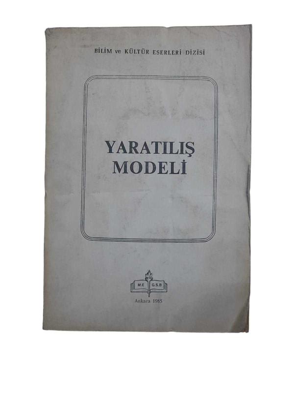 Yaratılış Modeli