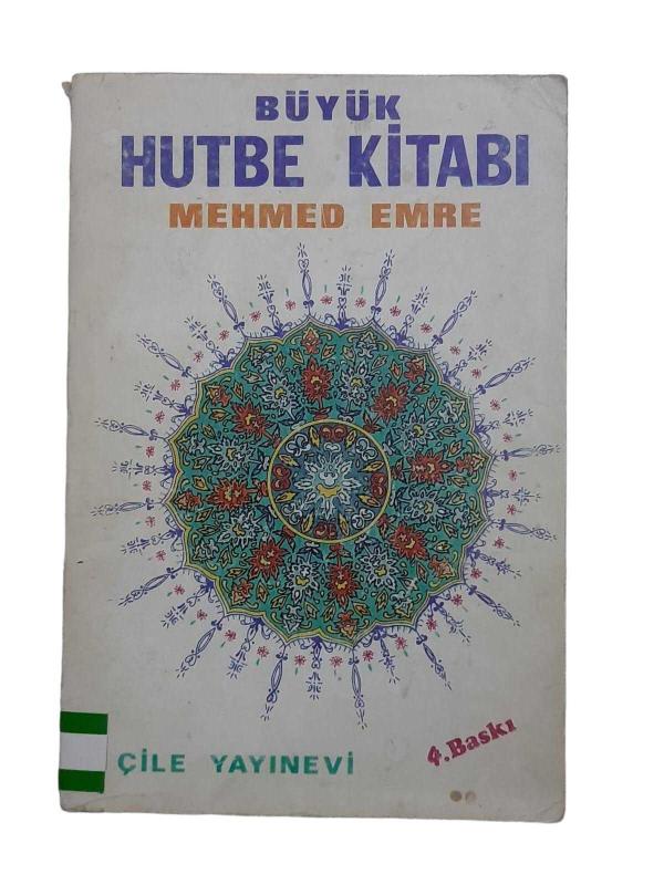 Büyük Hutbe Kitabı