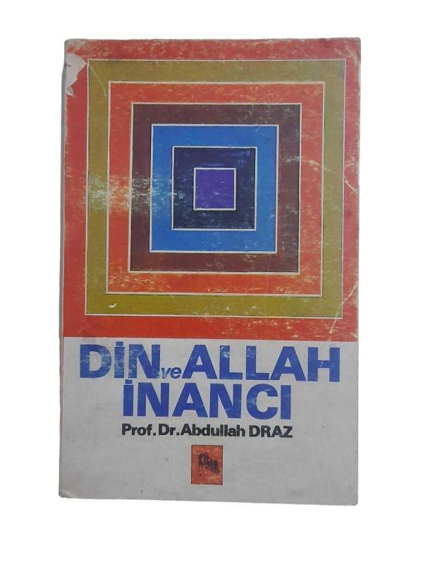 Din ve Allah İnancı