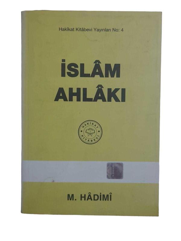 İslam Ahlakı
