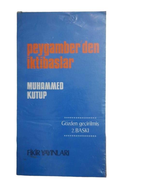 Peygamberden İktibaslar