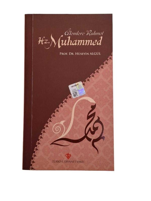 Alemlere Rahmet Hz. Muhammed