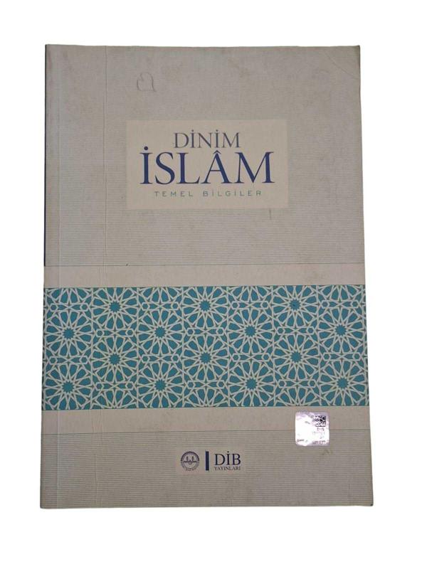 Dinim İslam Temel Bilgiler