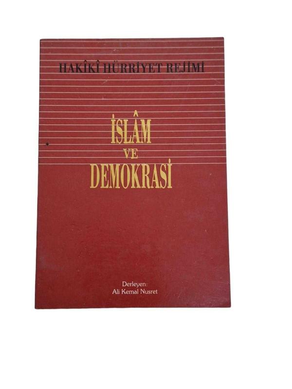 İslam ve Demokrasi
