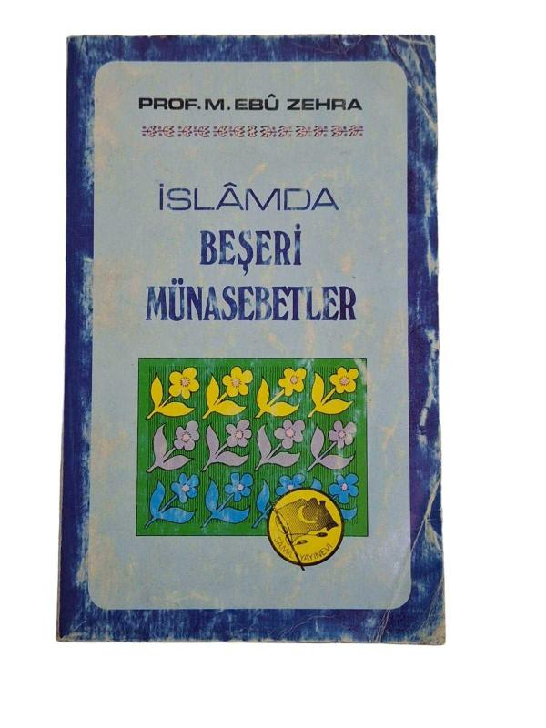 İslamda Beşeri Münasebetler