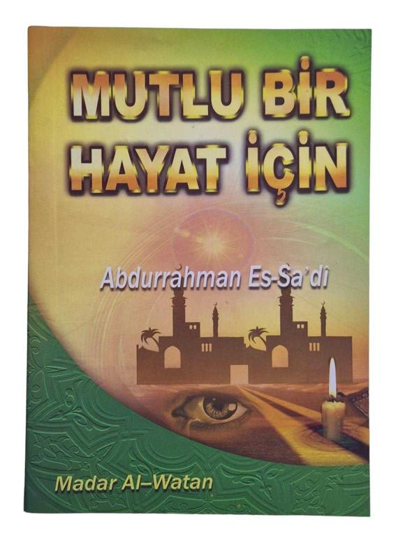 Mutlu Bir Hayat İçin
