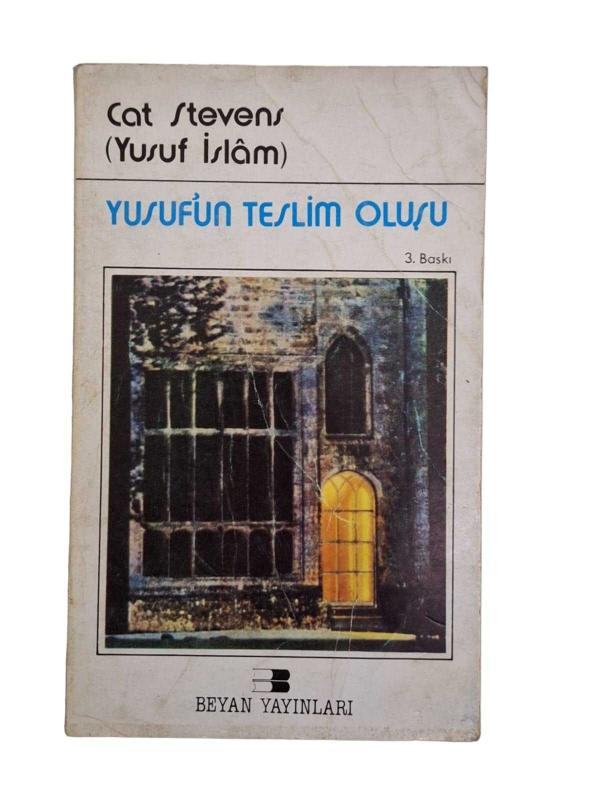 Yusuf'un Teslim Oluşu