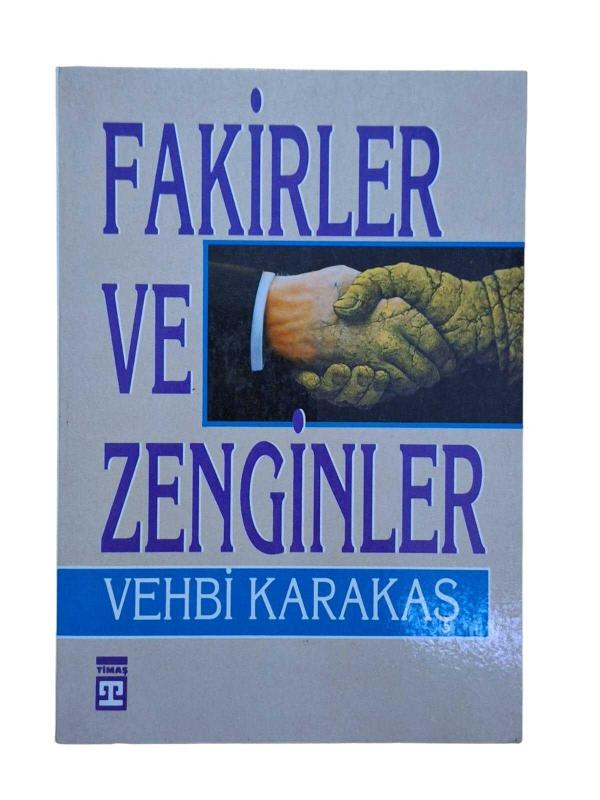 Fakirler ve Zenginler
